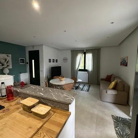 Homestay La Mediterranea Campofelice Di Roccella