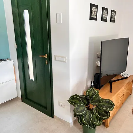 La Mediterranea Homestay Campofelice Di Roccella
