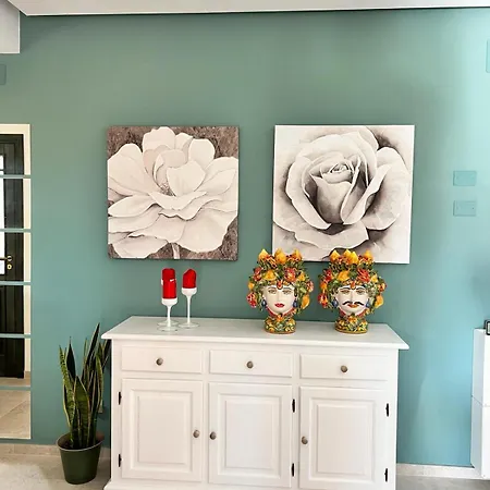 Homestay La Mediterranea