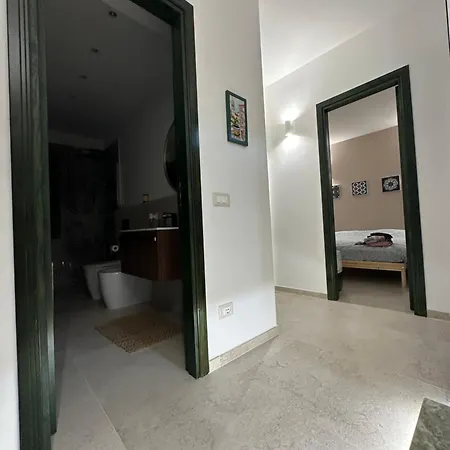 Homestay La Mediterranea Campofelice Di Roccella