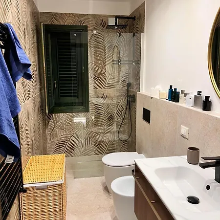 La Mediterranea Campofelice Di Roccella