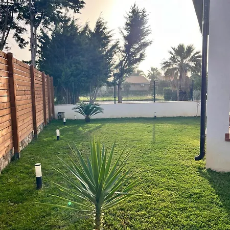 La Mediterranea Homestay