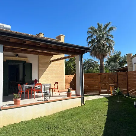 La Mediterranea Campofelice Di Roccella