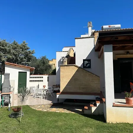 Homestay La Mediterranea